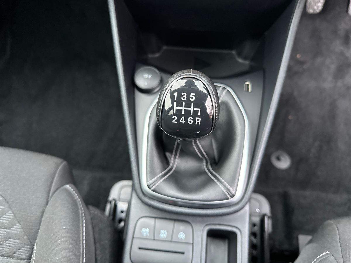 Used Ford Fiesta 2023 for sale - 76872843: Photo 28