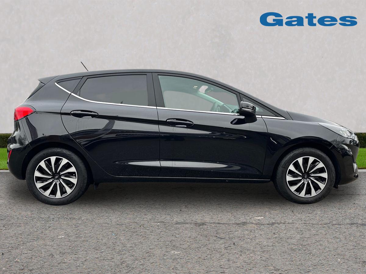 Used Ford Fiesta 2023 for sale - 76872843: Photo 8