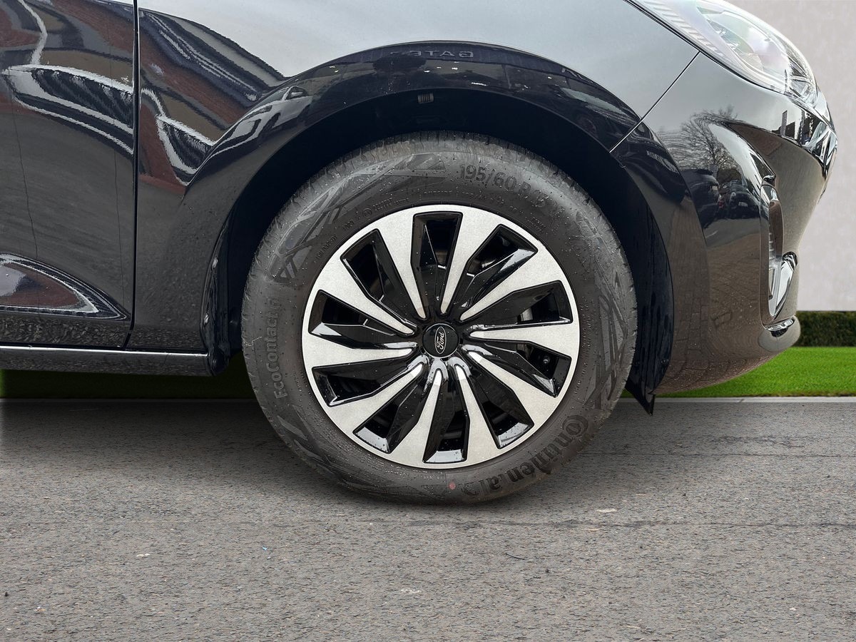 Used Ford Fiesta 2023 for sale - 76872843: Photo 9