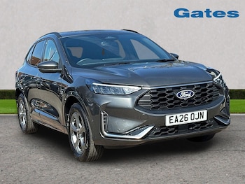 Used Ford Kuga 2026 for sale - 79595490: Photo