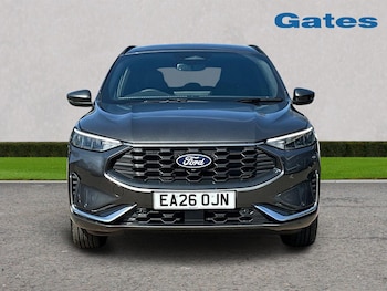 Used Ford Kuga 2026 for sale - 79595490: Photo