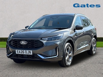 Used Ford Kuga 2026 for sale - 79595490: Photo