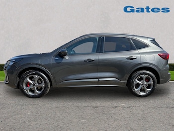 Used Ford Kuga 2026 for sale - 79595490: Photo