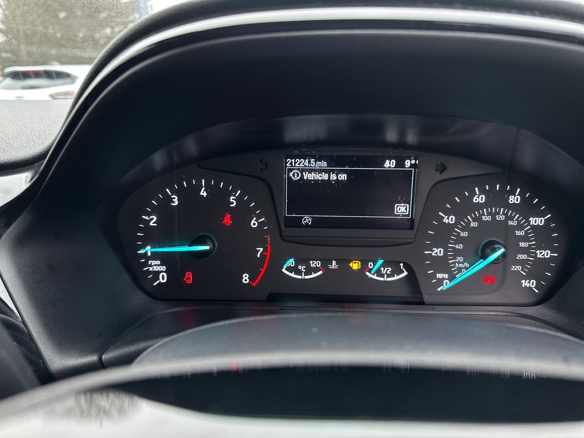 Used Ford Fiesta 2020 for sale - 77157967: Photo 18