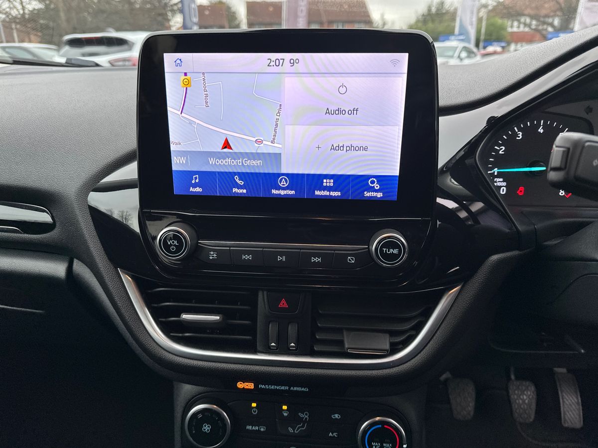 Used Ford Fiesta 2020 for sale - 77157967: Photo 19