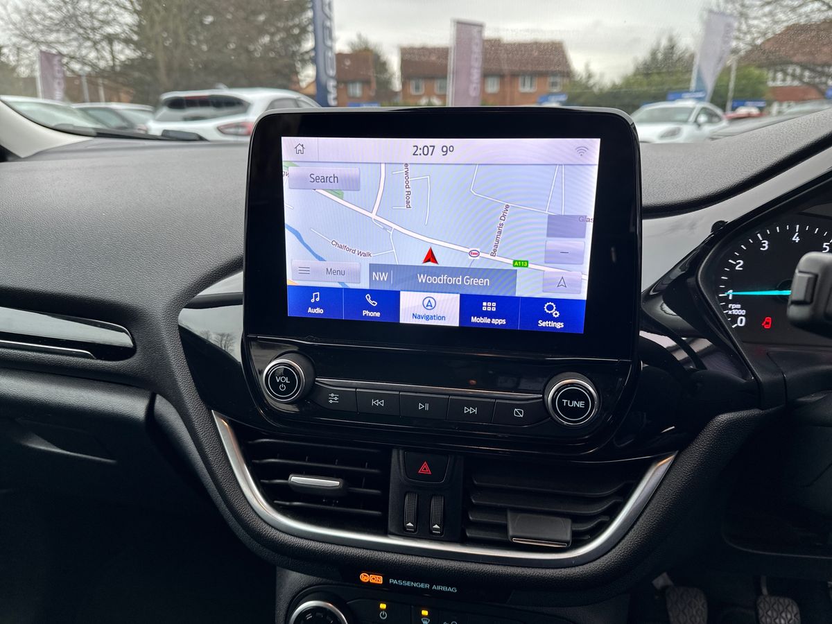 Used Ford Fiesta 2020 for sale - 77157967: Photo 20