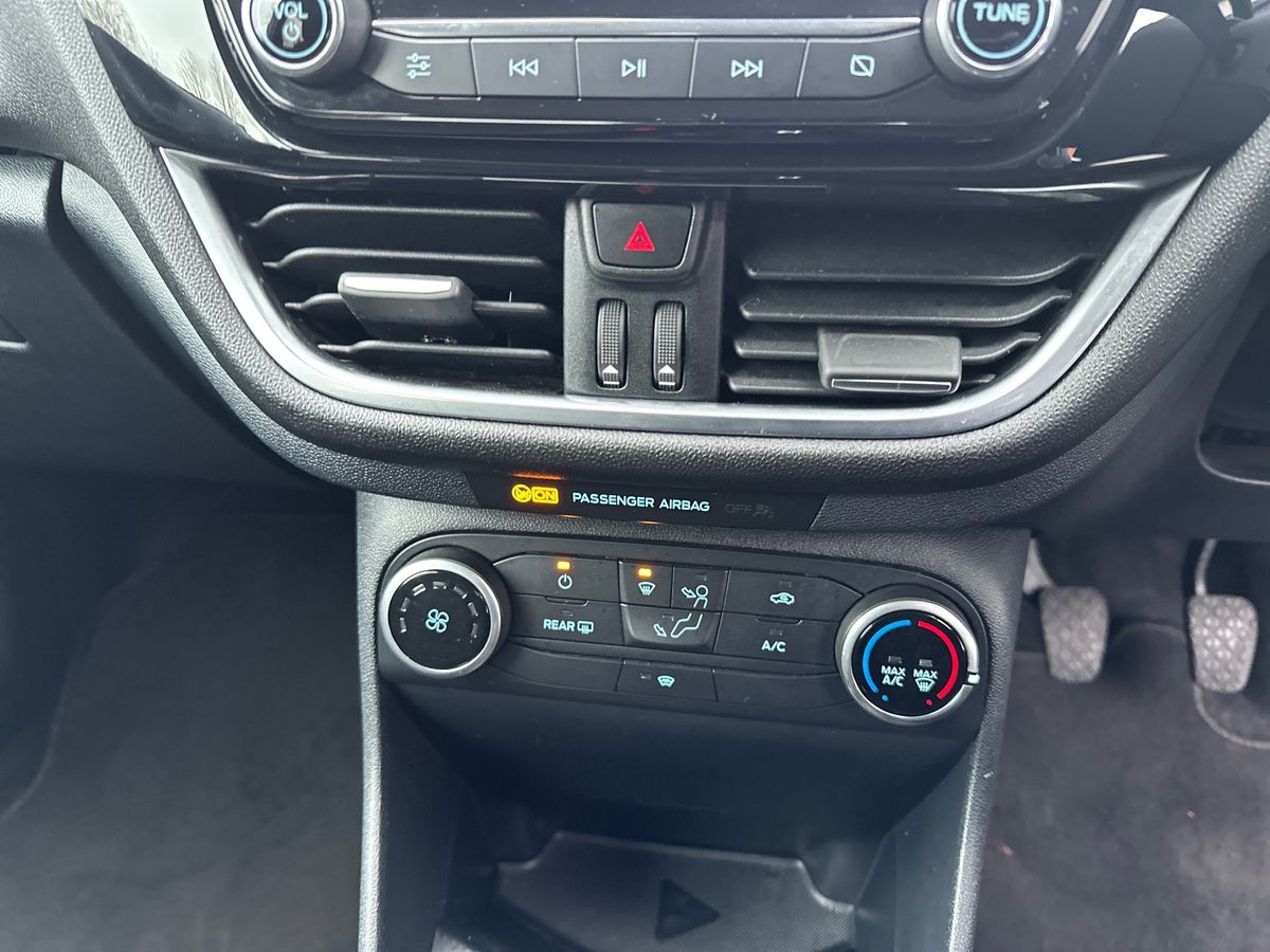 Used Ford Fiesta 2020 for sale - 77157967: Photo 22