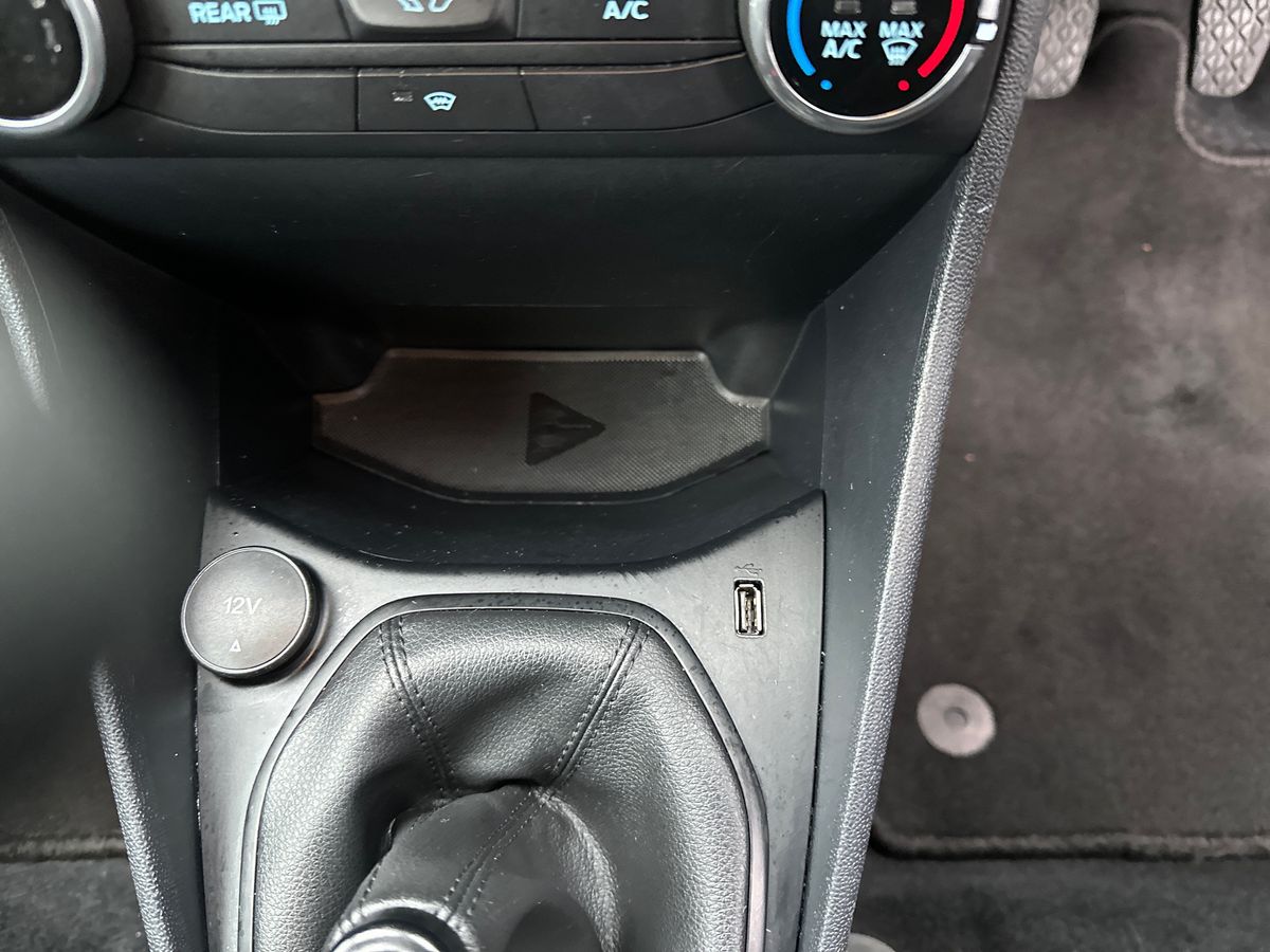 Used Ford Fiesta 2020 for sale - 77157967: Photo 24