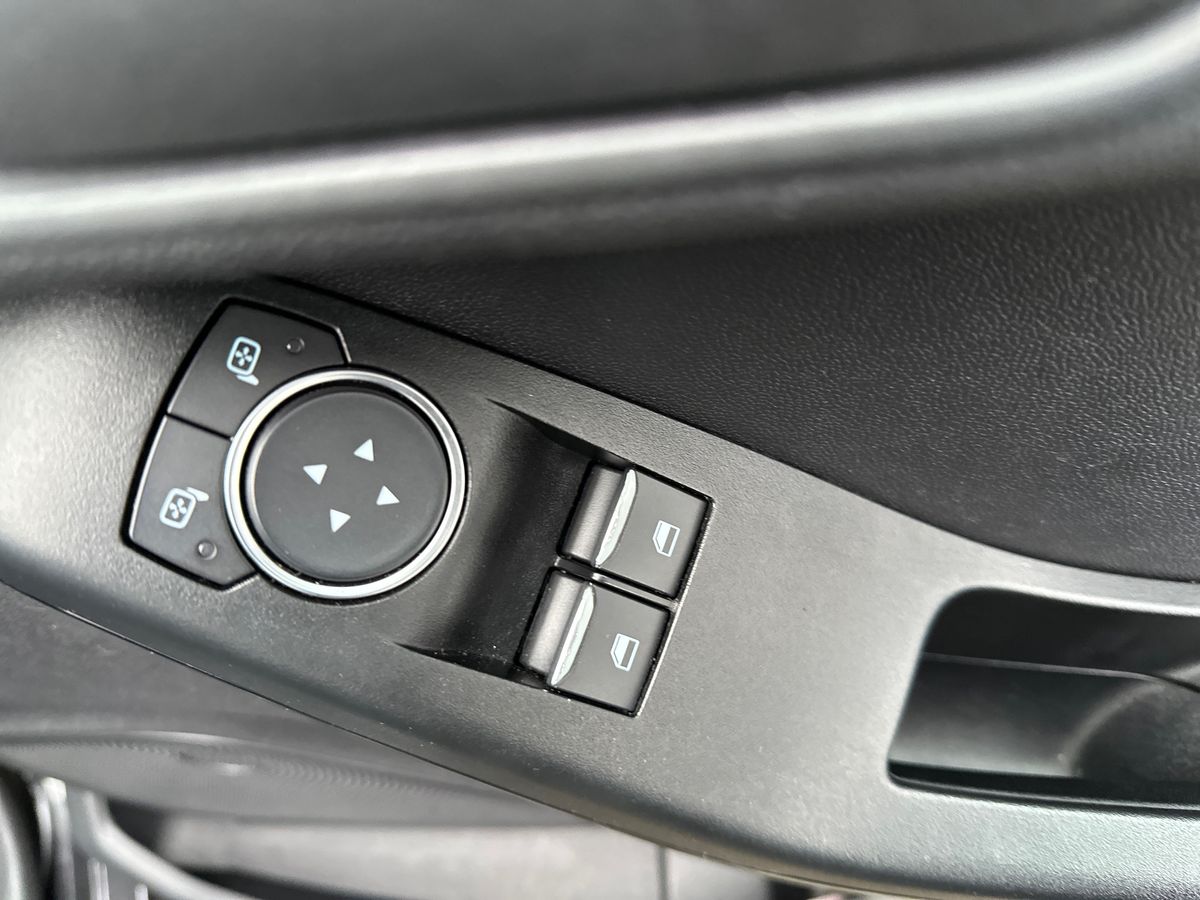 Used Ford Fiesta 2020 for sale - 77157967: Photo 25