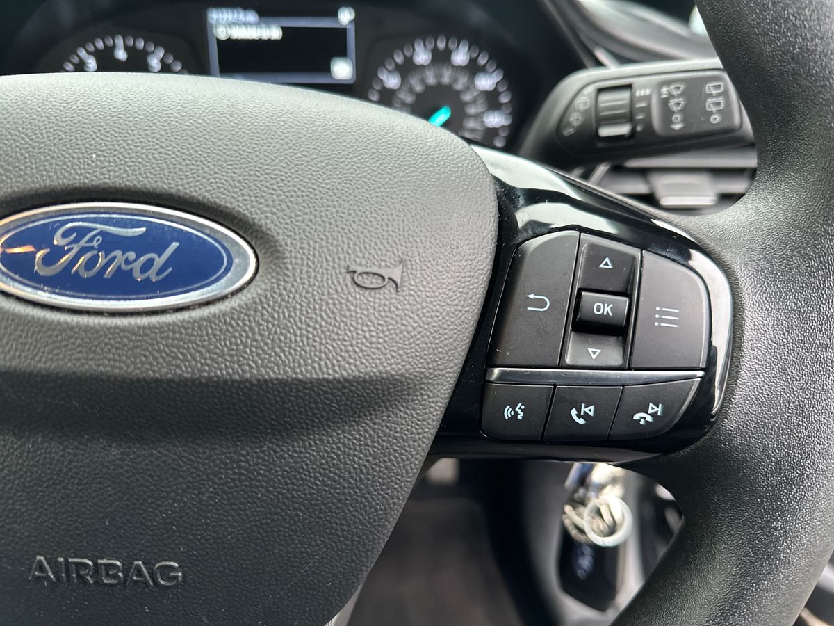 Used Ford Fiesta 2020 for sale - 77157967: Photo 27