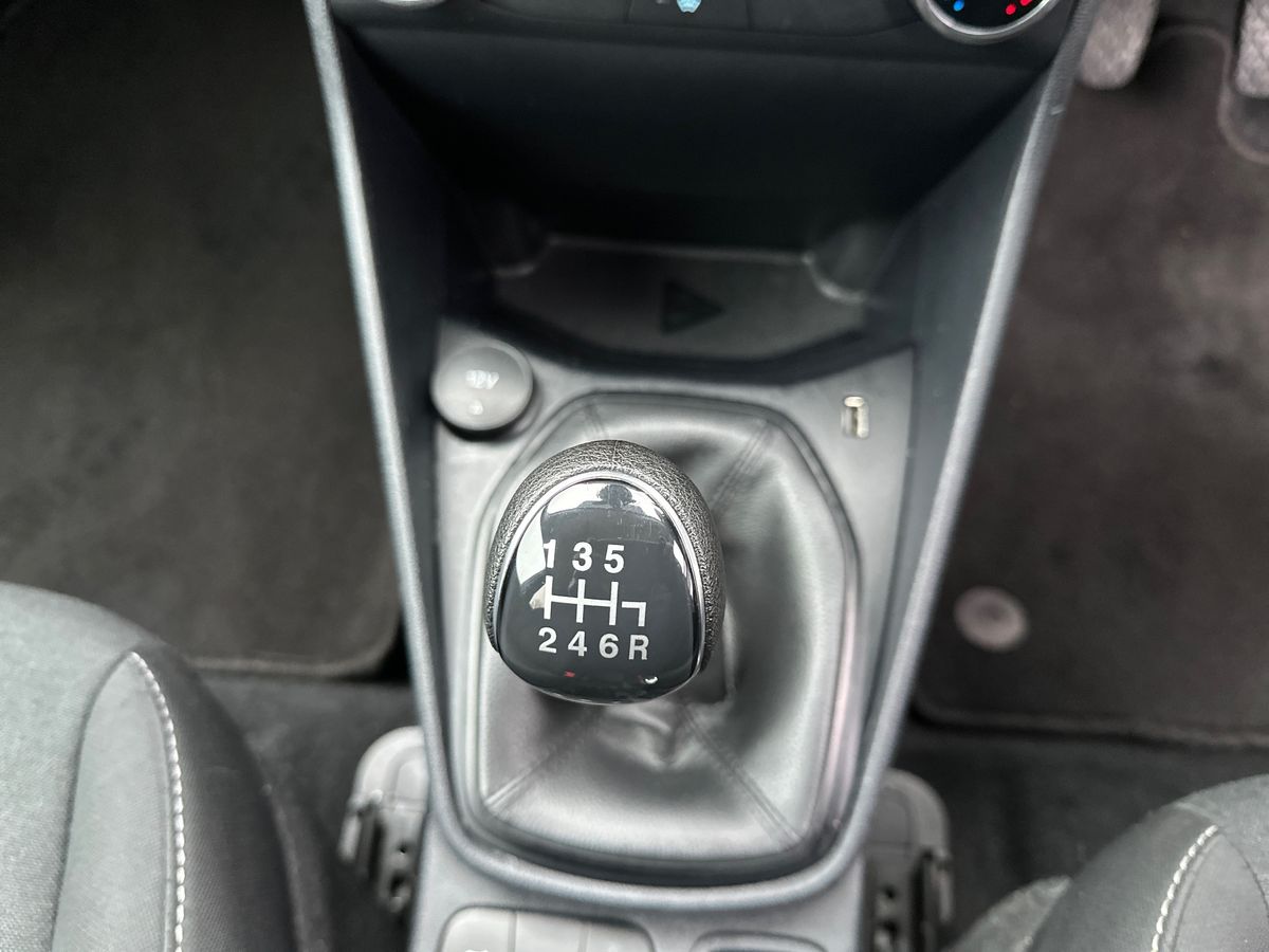 Used Ford Fiesta 2020 for sale - 77157967: Photo 28