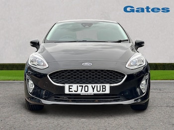 Used Ford Fiesta 2020 for sale - 77157967: Photo