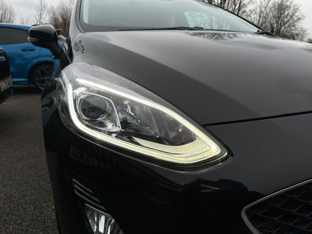 Used Ford Fiesta 2020 for sale - 77157967: Photo 32