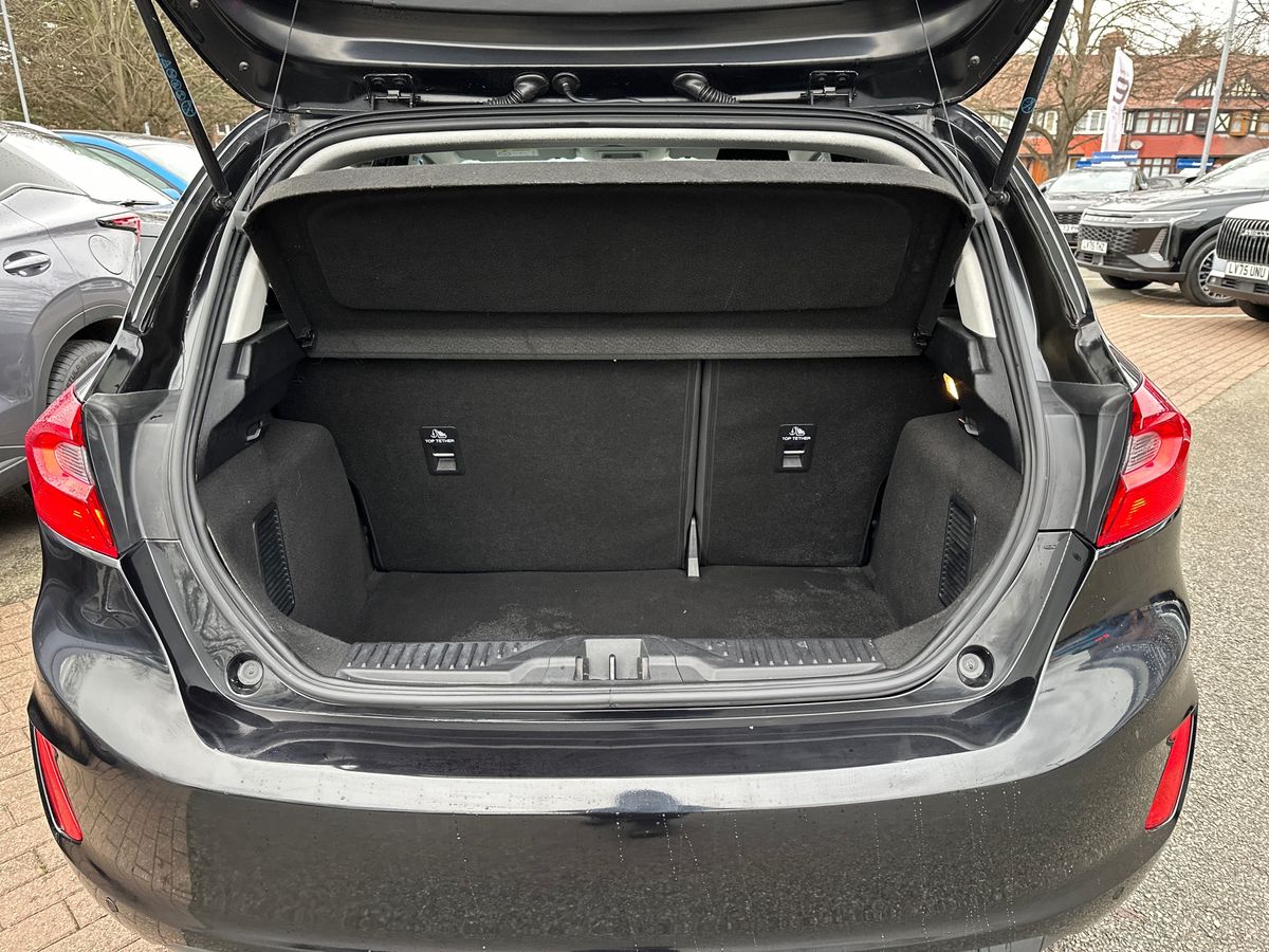 Used Ford Fiesta 2020 for sale - 77157967: Photo 34