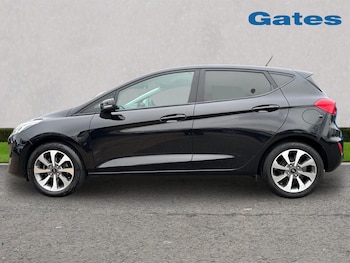 Used Ford Fiesta 2020 for sale - 77157967: Photo