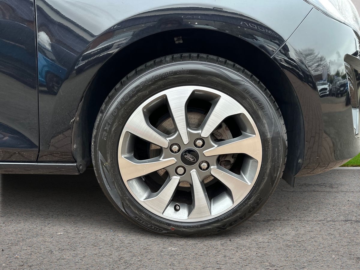 Used Ford Fiesta 2020 for sale - 77157967: Photo 9