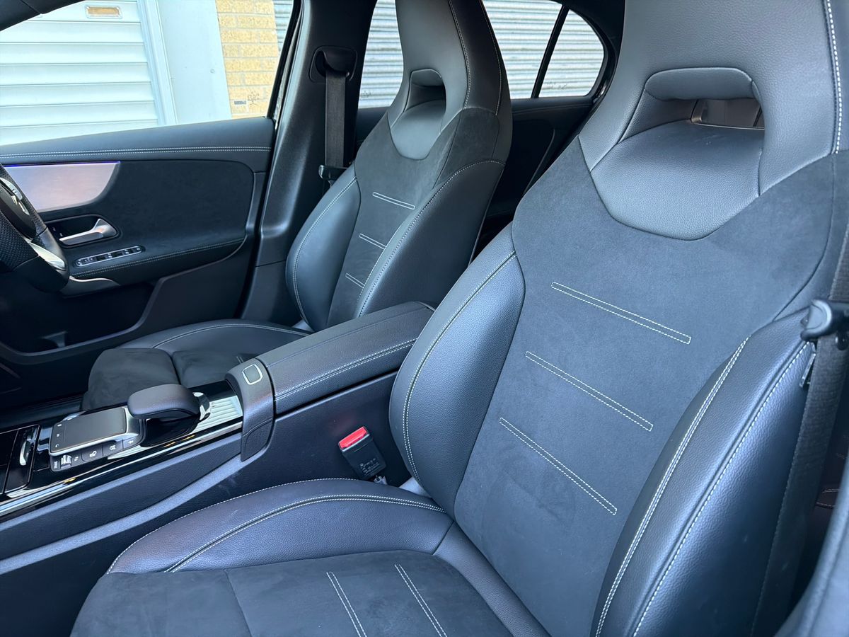 Used Mercedes-Benz A-Class 2022 for sale - 77826428: Photo 13