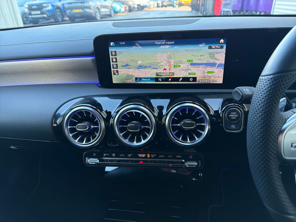 Used Mercedes-Benz A-Class 2022 for sale - 77826428: Photo 20