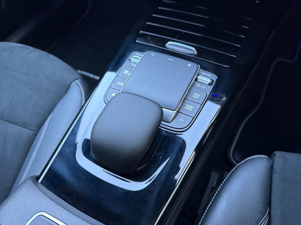 Used Mercedes-Benz A-Class 2022 for sale - 77826428: Photo 28