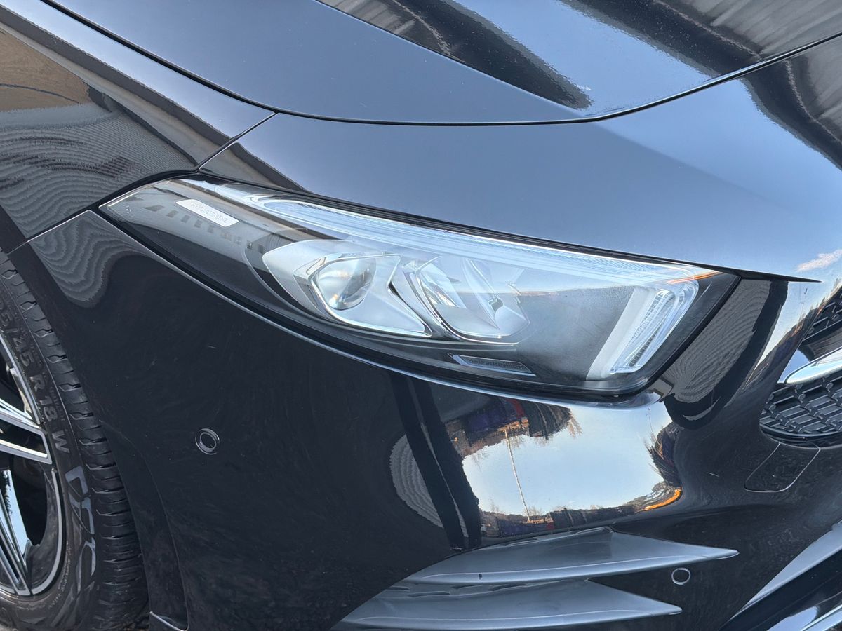 Used Mercedes-Benz A-Class 2022 for sale - 77826428: Photo 32