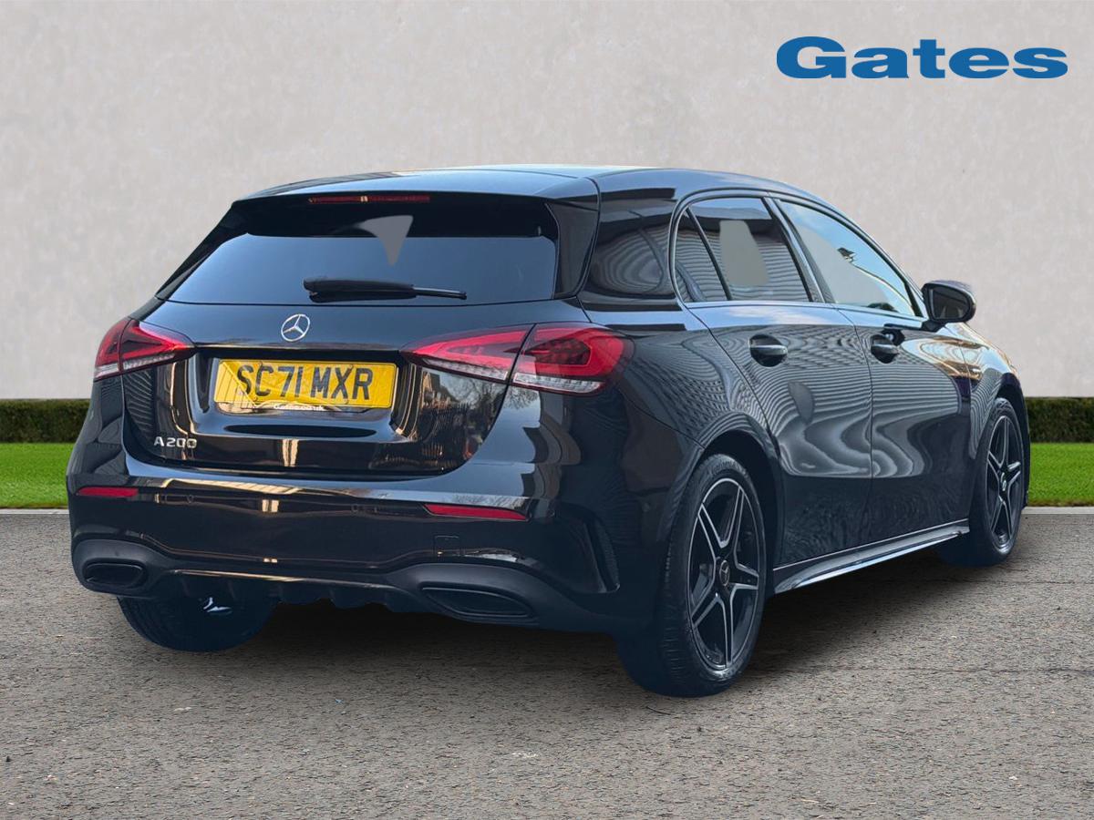 Used Mercedes-Benz A-Class 2022 for sale - 77826428: Photo 7