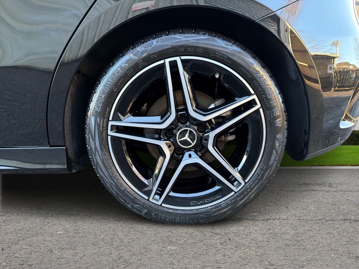 Used Mercedes-Benz A-Class 2022 for sale - 77826428: Photo 9