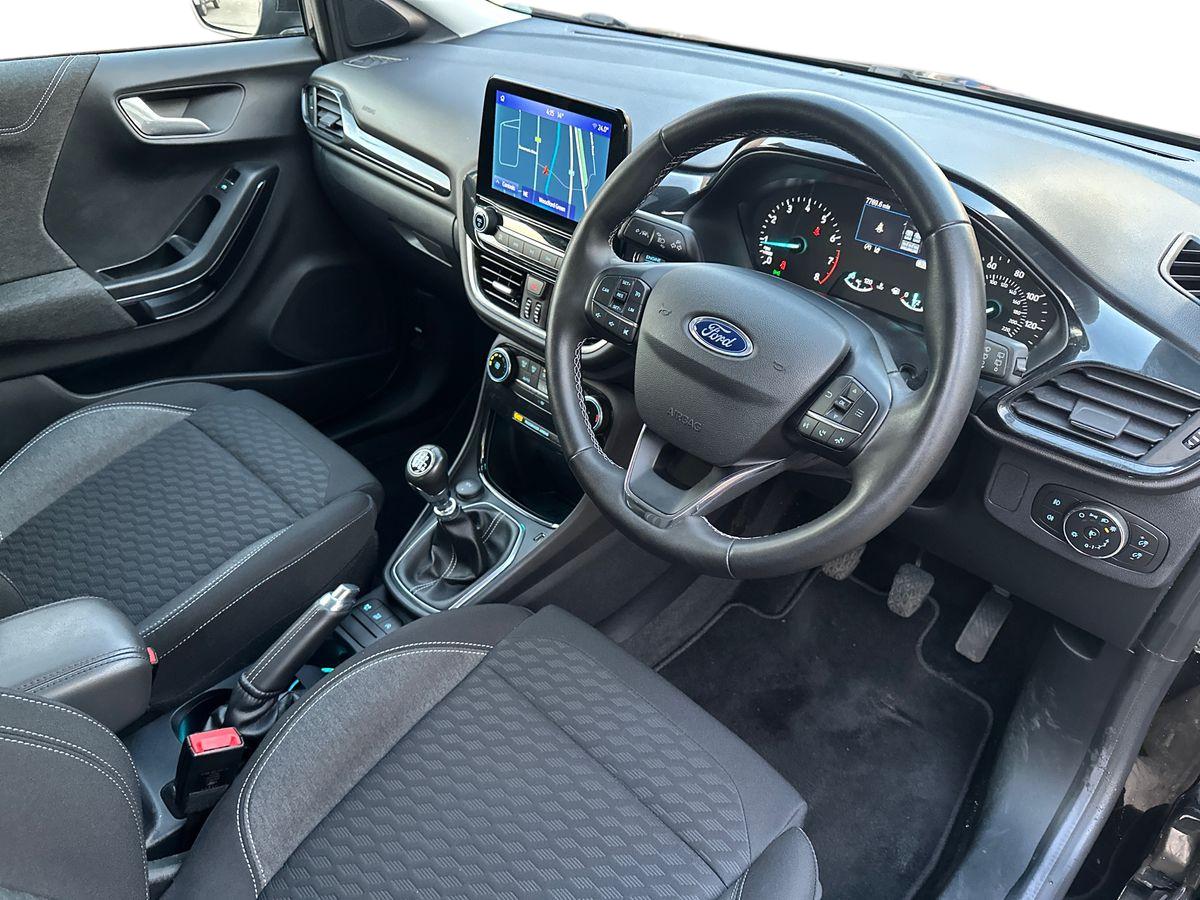 Used Ford Puma 2023 for sale - 76475032: Photo 10