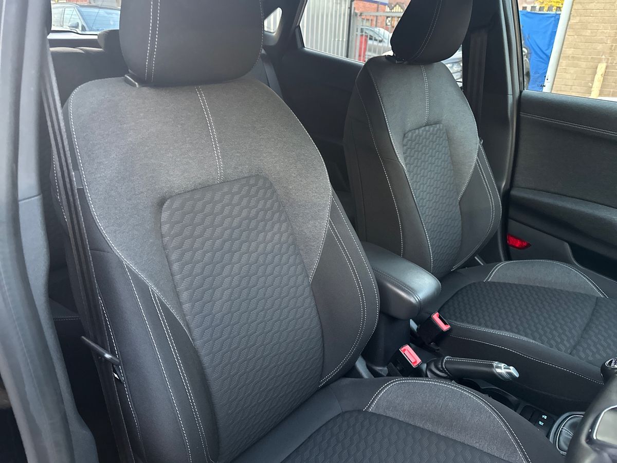 Used Ford Puma 2023 for sale - 76475032: Photo 12