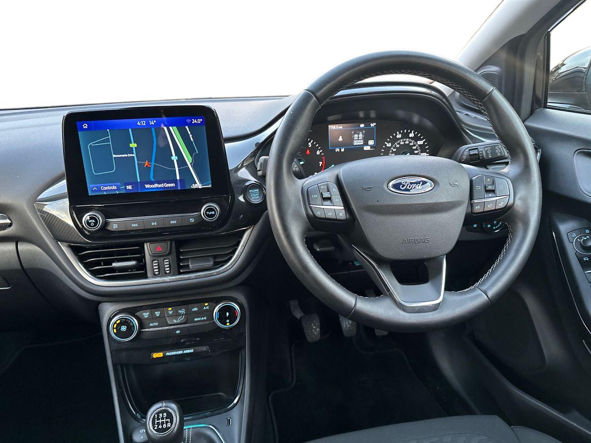 Used Ford Puma 2023 for sale - 76475032: Photo 16