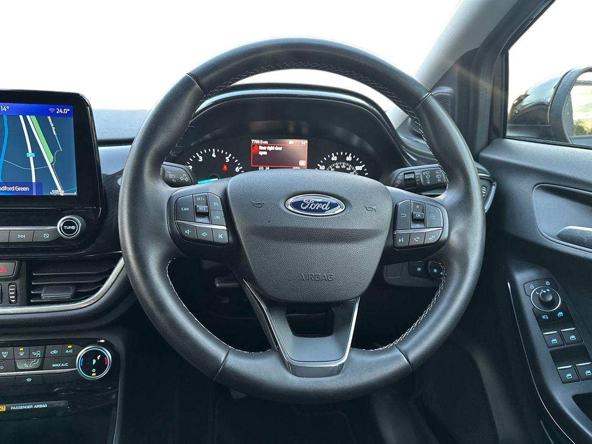 Used Ford Puma 2023 for sale - 76475032: Photo 17