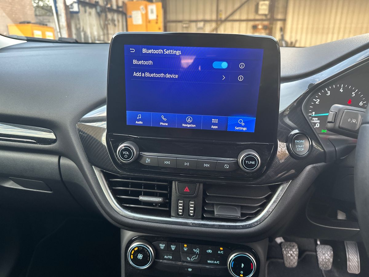 Used Ford Puma 2023 for sale - 76475032: Photo 21