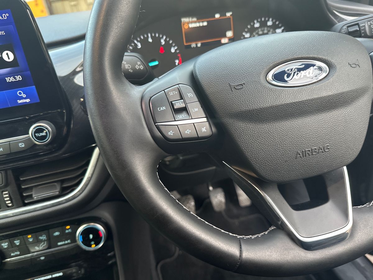 Used Ford Puma 2023 for sale - 76475032: Photo 26