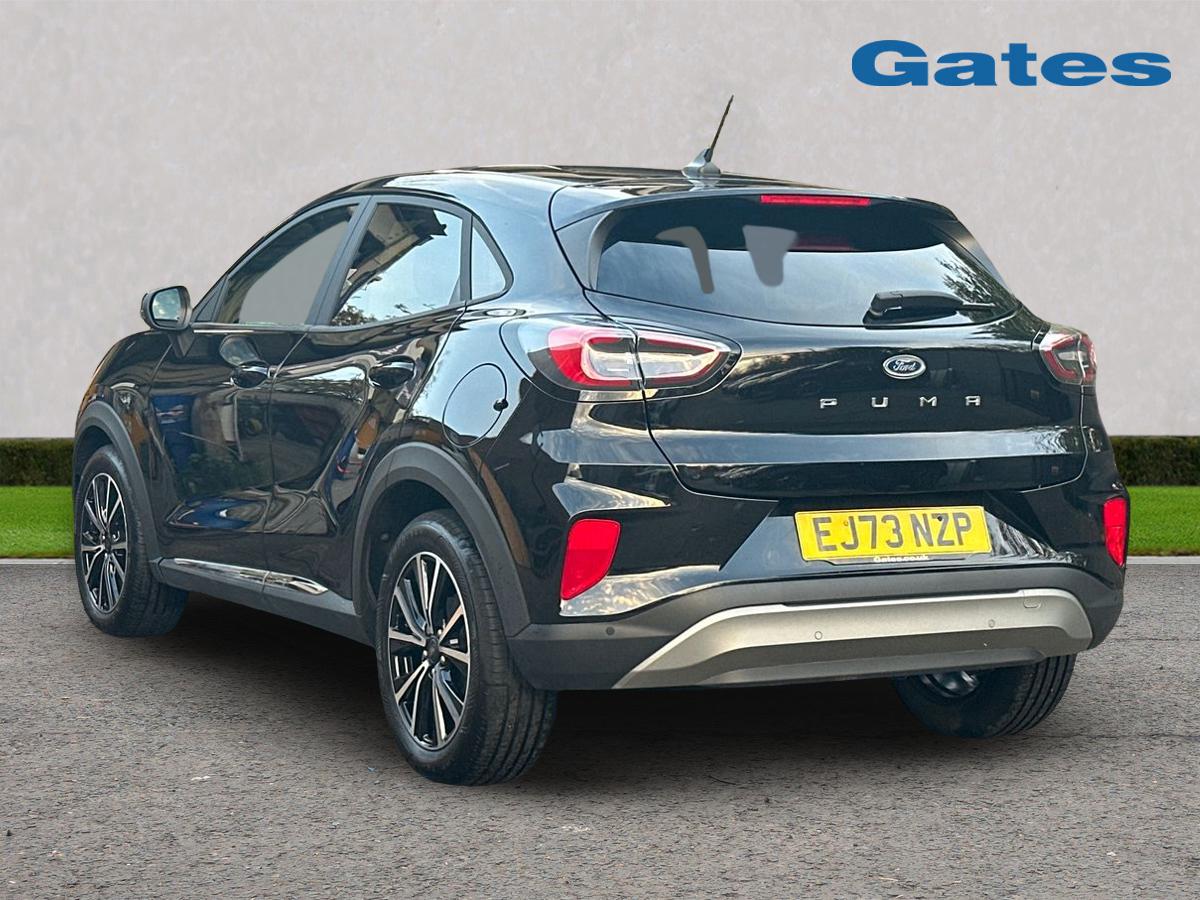 Used Ford Puma 2023 for sale - 76475032: Photo 5