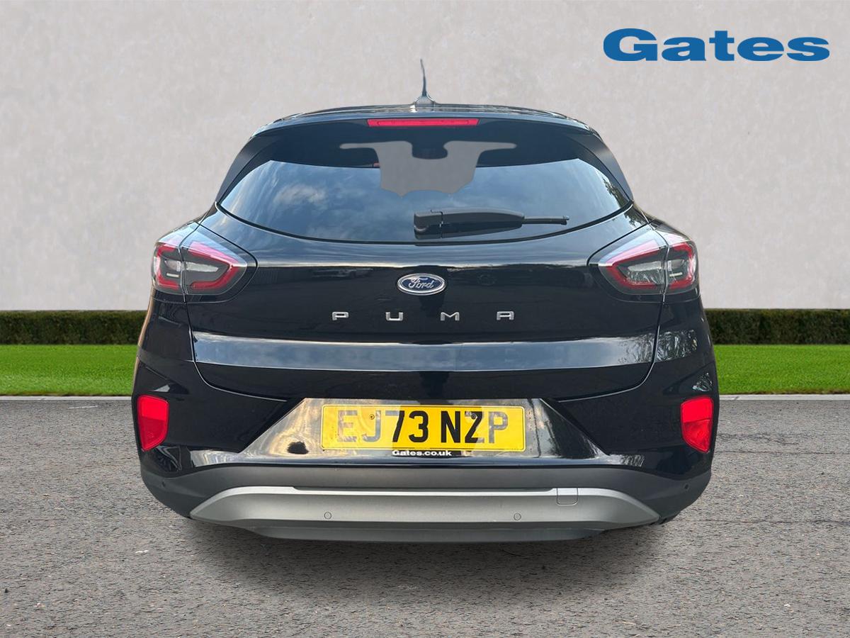 Used Ford Puma 2023 for sale - 76475032: Photo 6