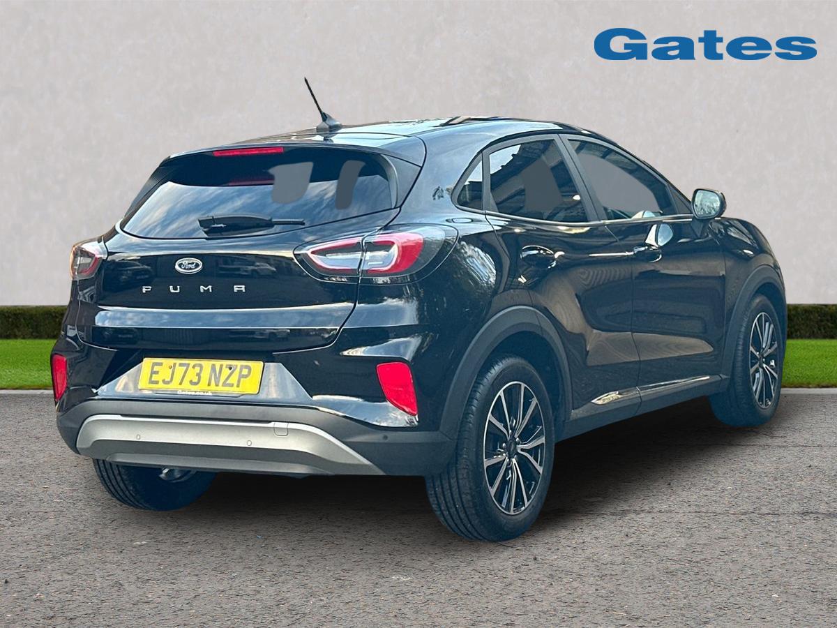 Used Ford Puma 2023 for sale - 76475032: Photo 7