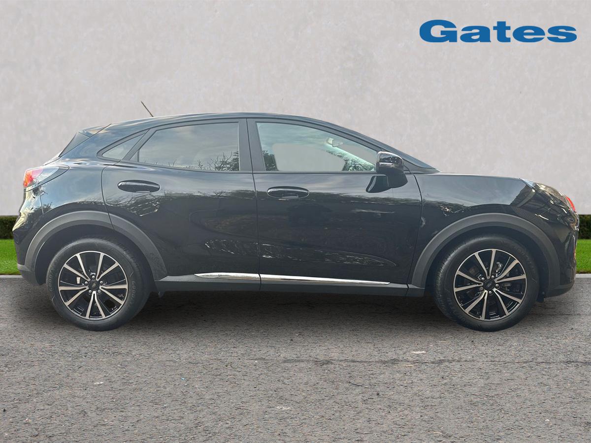 Used Ford Puma 2023 for sale - 76475032: Photo 8