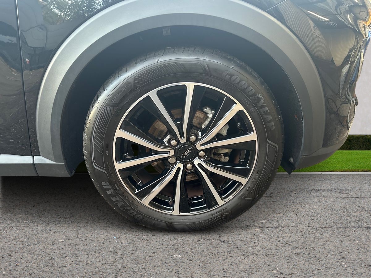 Used Ford Puma 2023 for sale - 76475032: Photo 9