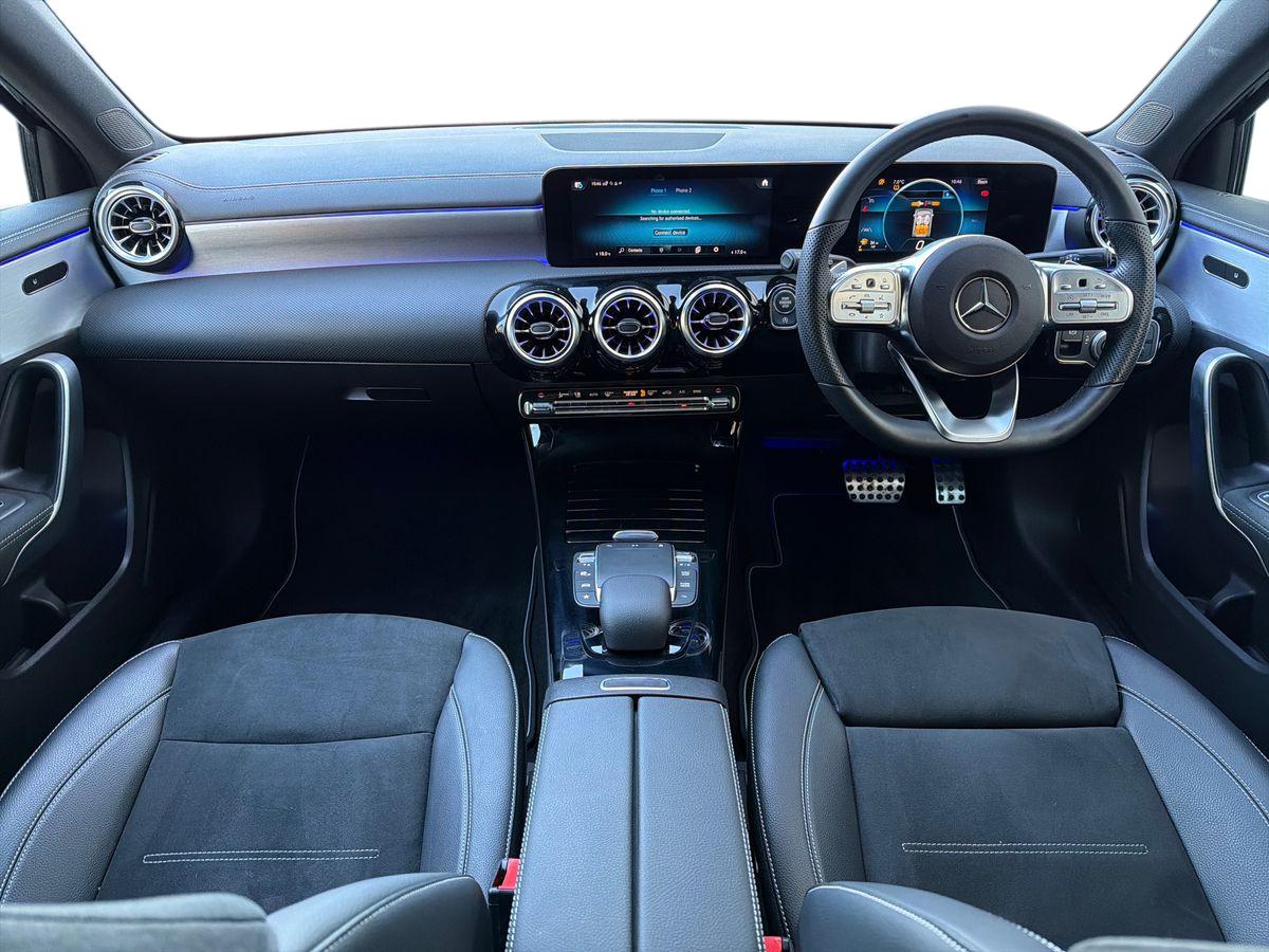 Used Mercedes-Benz A-Class 2022 for sale - 77745716: Photo 15