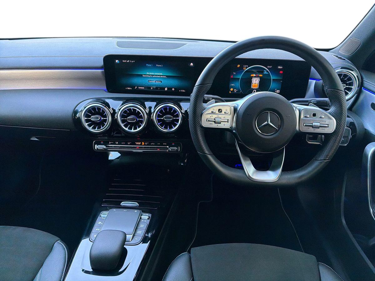 Used Mercedes-Benz A-Class 2022 for sale - 77745716: Photo 16