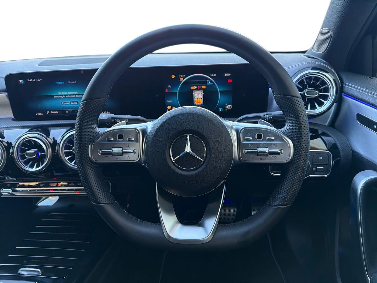 Used Mercedes-Benz A-Class 2022 for sale - 77745716: Photo 17