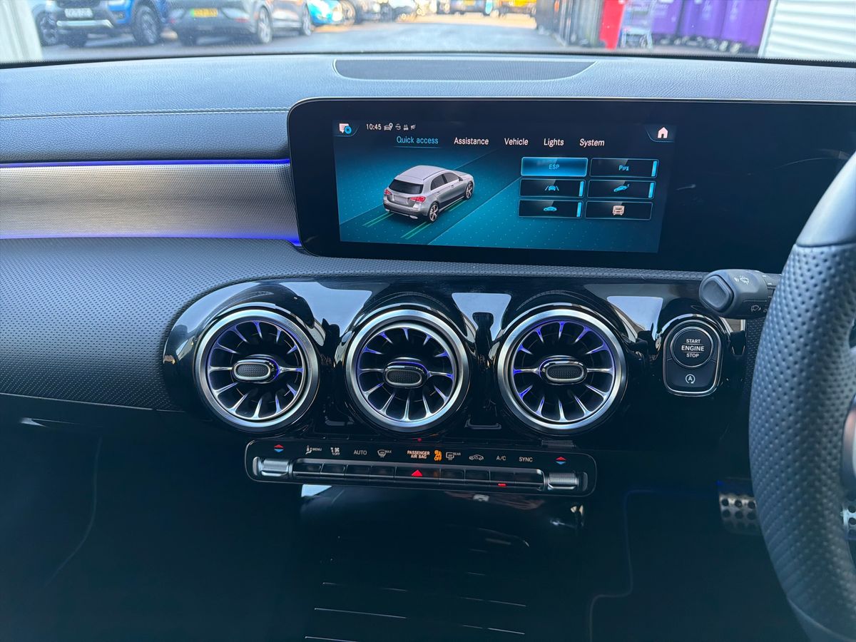 Used Mercedes-Benz A-Class 2022 for sale - 77745716: Photo 19