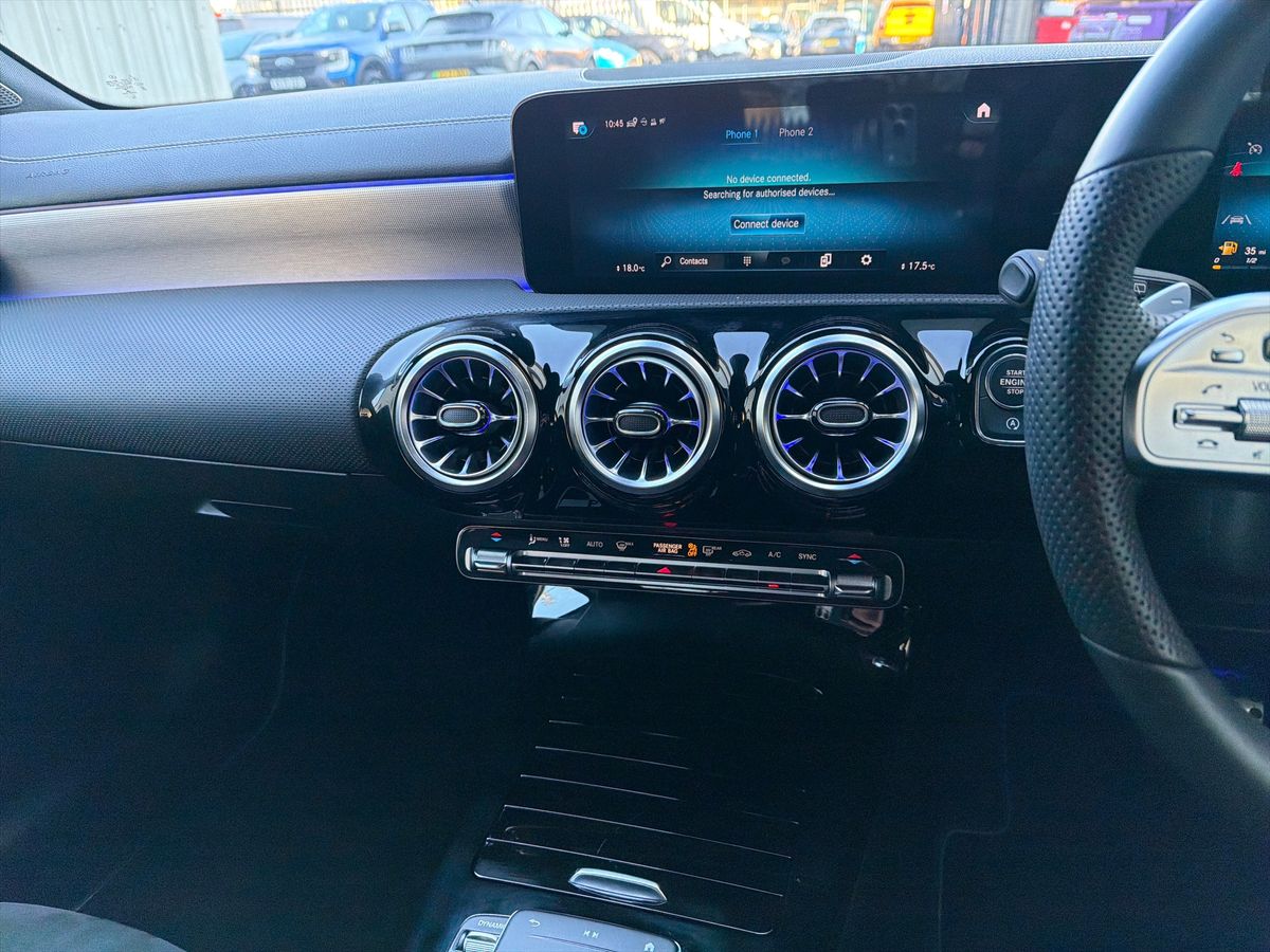 Used Mercedes-Benz A-Class 2022 for sale - 77745716: Photo 22