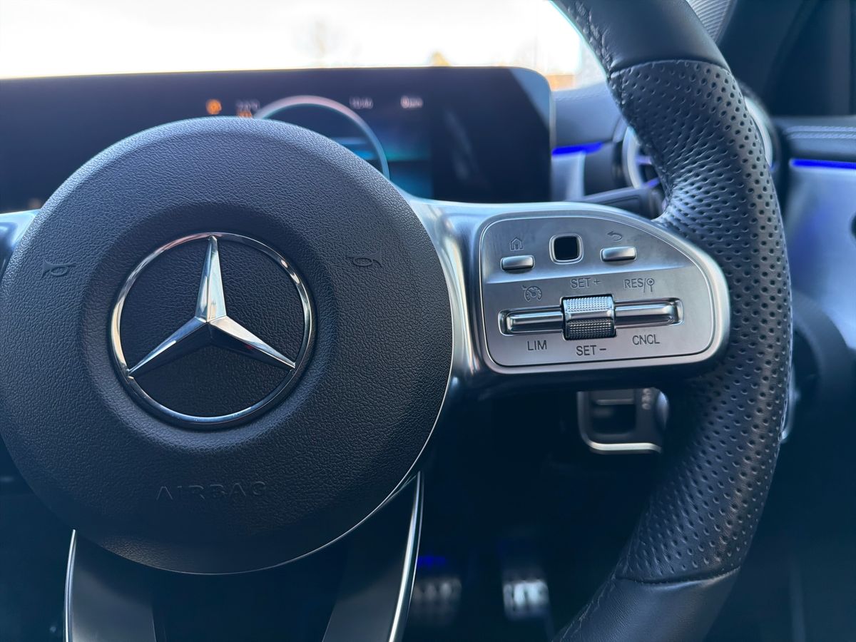 Used Mercedes-Benz A-Class 2022 for sale - 77745716: Photo 27