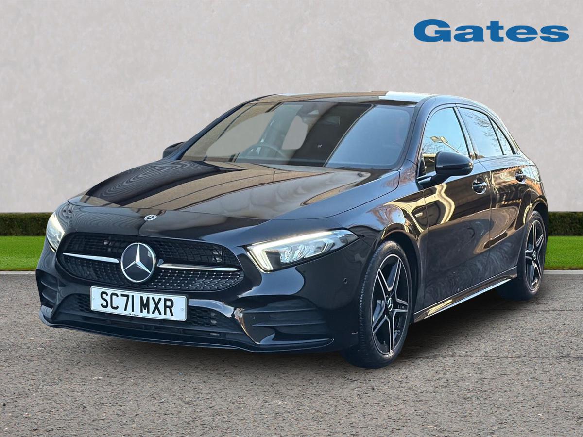 Used Mercedes-Benz A-Class 2022 for sale - 77745716: Photo 3