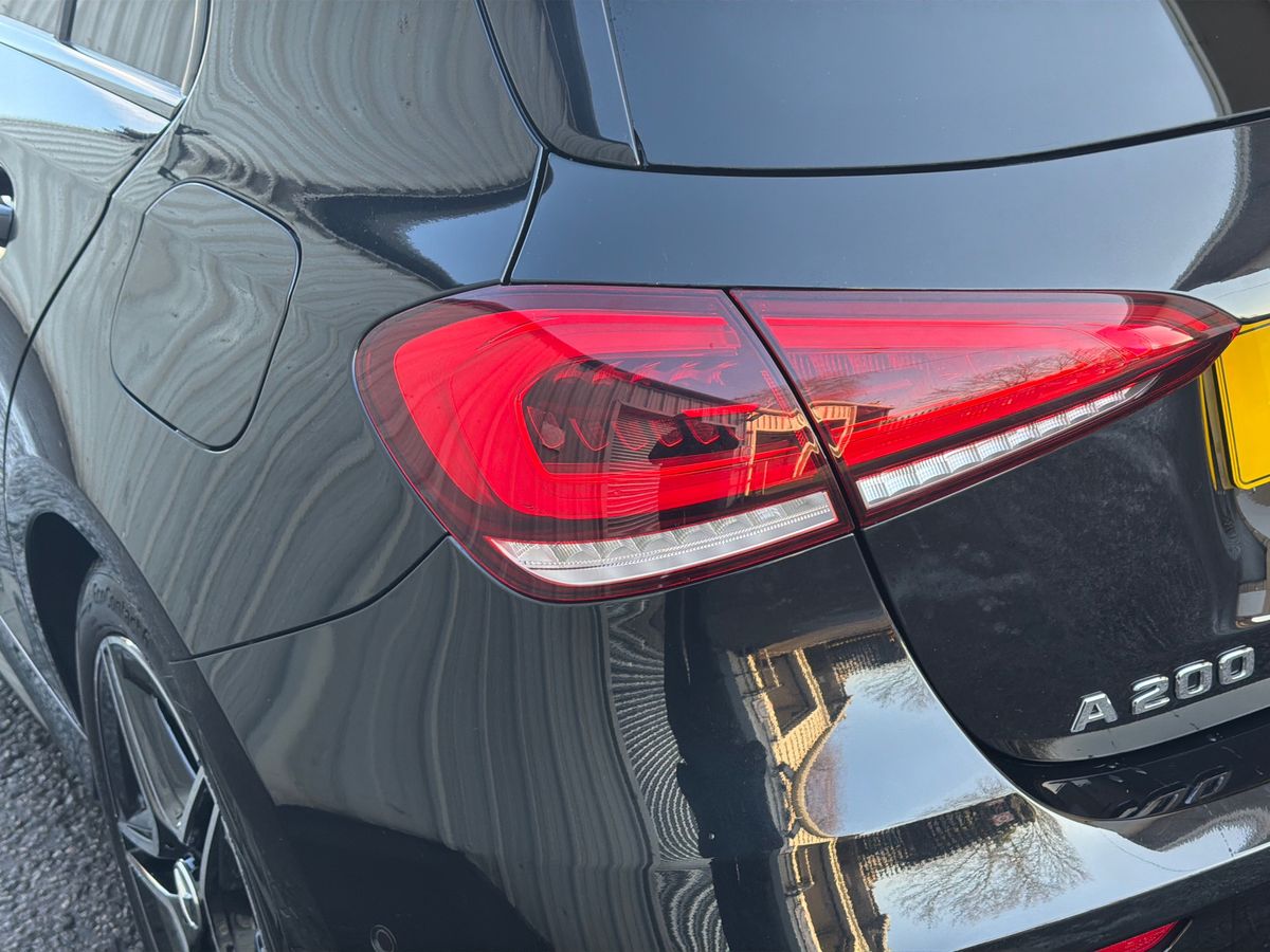 Used Mercedes-Benz A-Class 2022 for sale - 77745716: Photo 33