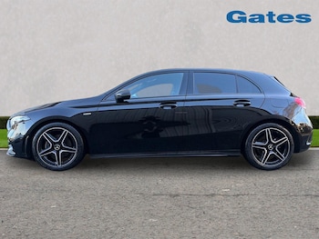 Used Mercedes-Benz A-Class 2022 for sale - 77745716: Photo