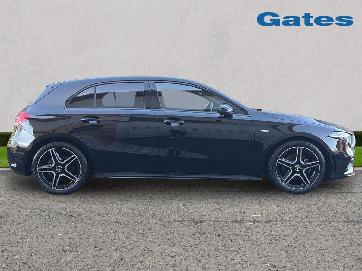 Used Mercedes-Benz A-Class 2022 for sale - 77745716: Photo 8