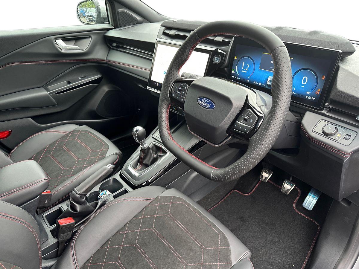 Used Ford Puma 2025 for sale - 77070903: Photo 10