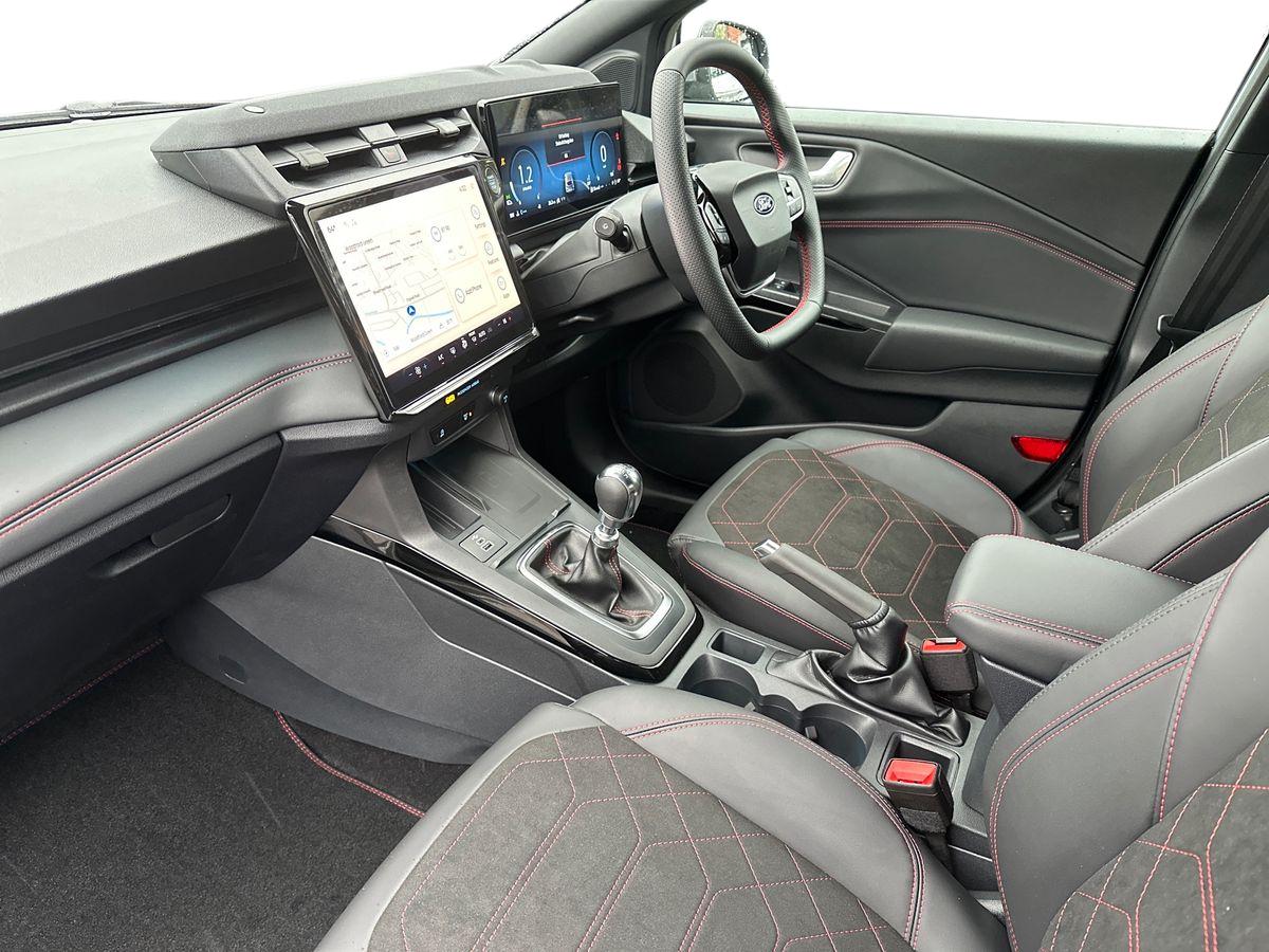 Used Ford Puma 2025 for sale - 77070903: Photo 11