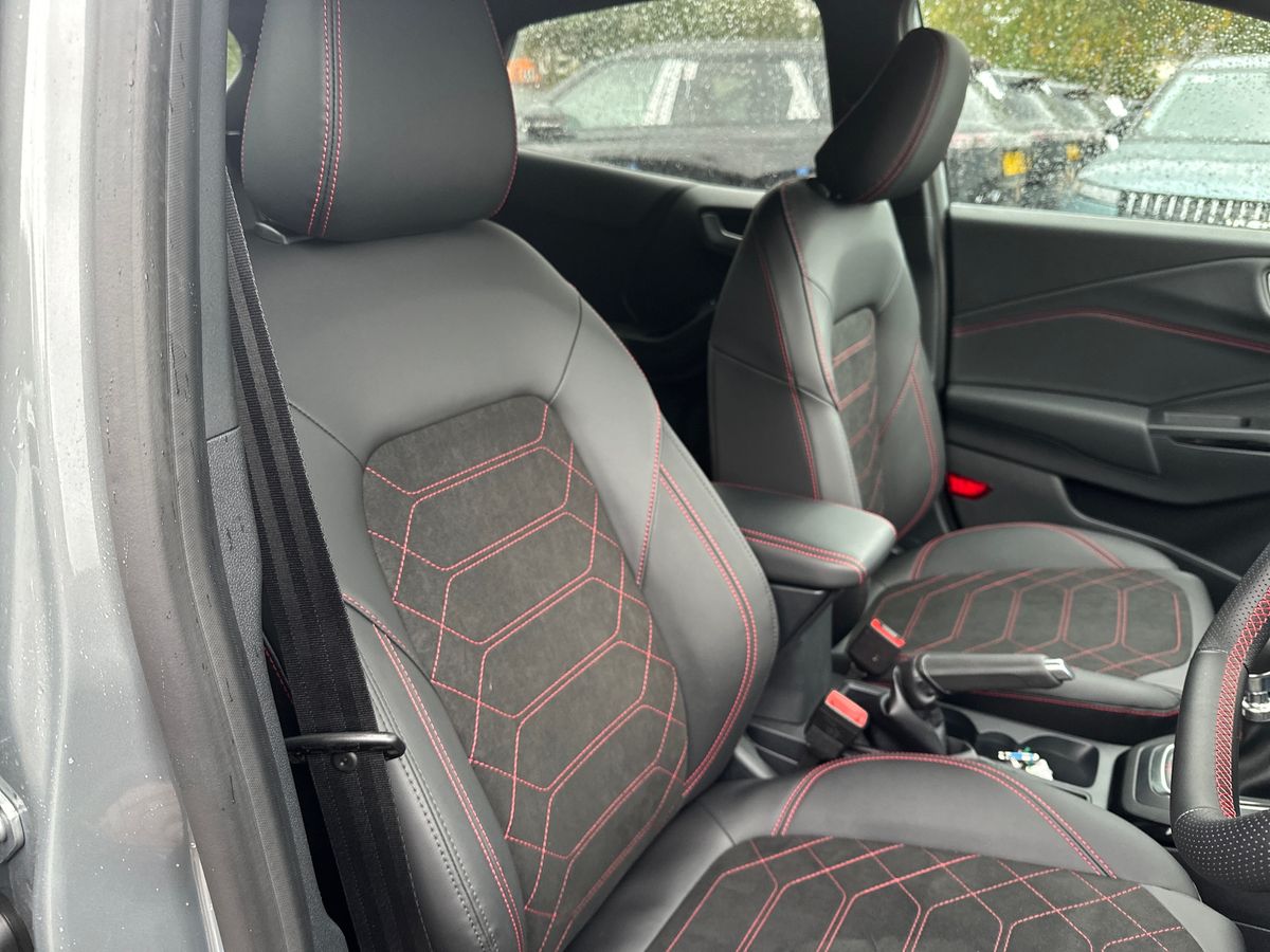 Used Ford Puma 2025 for sale - 77070903: Photo 12